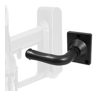 Wall-Mounted Storage Stand Compatible With Shark Cordless Rod Vacuum IX141 IZ562H IZ682H IZ361H IZ462H IZ163H IZ363HT IZ483H For Dyson V7 V8 V10 V11 V12 Handheld Vacuum Accessories