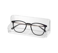 Wall Mounted Sunglasses Organizer Wall Mount Glasses Holder Display Case Glasses Holder Multifunctional Glasses Holder Storage Holder for Glasses Display Case