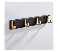 Wall-Mounted Swivel Hook Non-Perforating Towel Hanger Foldable Bathroom nizer Space-Saving Wall Hook for Towels Clothes and Accessories