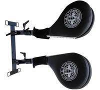 Wall Mounted Taekwondo Kick Pads, Taekwondo Kick Pad Target, Wall Mounted Targets for Taekwondo Practice