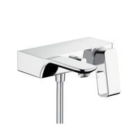 Wall Mounted Tap Urquiola bath / 1/2 for wall mounting Axor
