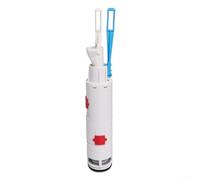 Wall Mounted Toilet Drain Valve, Toilet Concealed Water Tank Accessories Drain Valve For WDI Water Tanks WH053 WH063 050D