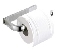 Wall Mounted Toilet Paper Holder Chrome Plated Copper Kitchen Paper Holder
