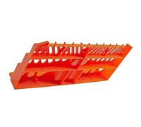 Wall Mounted Tool Board For Workshop Storage