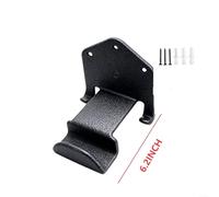 Wall Mounted Tool Holder For Garden Sprayer And Backpack Blower Built From Rust Resistant Metal For All Weather Use(1 Piece)