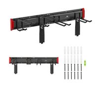 Maclean Tool Holder Wall Mount 136 kg