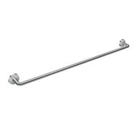 Wall Mounted Towel Rack Axor Universal Circular 855x55mm Chrome