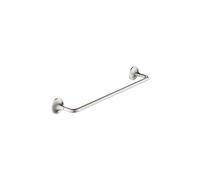 Wall Mounted Towel Rack Dornbracht VAIA sweep 510x60mm Brushed Platinum 83070809-06