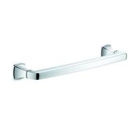 Wall Mounted Towel Rack Grohe Grandera 385mm Chrome
