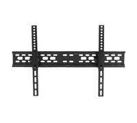 Wall-Mounted TV Bracket - Adjustable Screen Hub Monitor Stand Holder, Modern Flat Display Support Bedroom Hotel Home TV Stand, Wall Mount for Curved Flat Screen