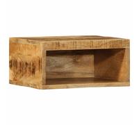 Wall-mounted TV Cabinet TV Stand Floating TV Wall Unit Wall Cabinet vidaXL