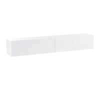 Wall Mounted TV Stand GLADSTONE White