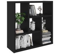 Wall-Mounted Wall Shelf Storage Display Racks Brackets Floating Shelfs vidaXL