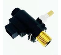 Wall Mounted Water Flow Sensor for Gas Boilers Supporting RS485 Communication and IP68 Environmental Resistance (A)