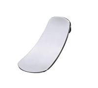 Wall-Mounted Waterfall Bathtub Spout Tap - Modern G1/2-C Bath Faucet for Luxurious Bathroom Experience - Sleek & Stylish Design for Ultimate Relaxation