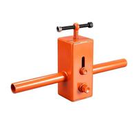 Wall Mounted Wire Rope Puller Electrician Portable Wiring Tool