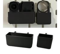 Wall Mounting Bracket For DJI Osmo Nano For SKADIS Hole Board Wall Base Stand Holder