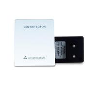 Wall Mounting Carbon Dioxide Transmitter (CO2 Range: 0 to 5000 PPM) for HVAC, Greenhouse, Mining, Mushroom Farms Model: AI-CO2-DT (Only 4-20ma Output, Without Display)