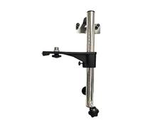 Wall Mounting Leveling Support - Height Adjustable Metal Support Leveling Tool Holder for DIY, Carpentry, Furniture Installation, Wall Tile Layouts, Home Decoration