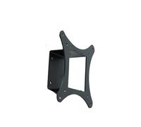 Wall Mounts VESA Adapter，Compatible For HP，Compatible For Omen 25i Monitor Mount Bracket VESA 75x75mm & 100x100mm Monitor Arms Stands 25 Inch Monitor Stand