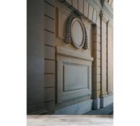Wall mural Daniel Hechter townhouse Paris wall grey beige 78661-1 (3,76£/1qm)
