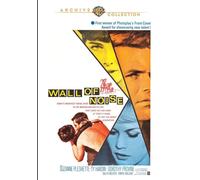 Wall Of Noise (DVD) Dorothy Provine Susanne Pleshette Ty Hardin (US IMPORT)