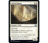 Wall of Omens | Double Masters 2022