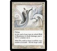 Wall of Resistance | Mirage