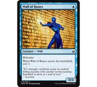 Wall of Runes | War of the Spark