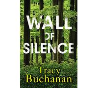 Wall of Silence (A Forest Grove Suspense)