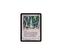 Wall of Swords | Alpha