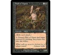 Wall of Vipers (foil) | Prophecy