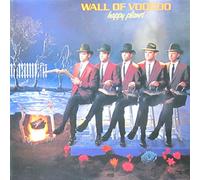 Wall of Voodoo - Happy Planet [VINYL]