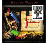 Wall of Voodoo - The Lost Tapes LIVE [Vinyl LP] [VINYL]