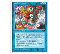 Wall of Wonder | Chronicles
