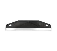 Wall Paint Edger Tool | Wall Painting, Trimmer Roller Pad Guide with Non-Slip Handle for Home, Car, Wallpaper, Furniture