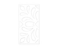 Wall Painting Stencils Reusable Paint Stencil for Wall Large Decor Paint Template Tile Ceramic Retro Vintage Bathroom Kitchen Floor(L 30cmX60cm - B)