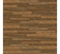 Wall Panels 3D Wallpaper Decor Covering Wood Look Brown PVC vidaXL