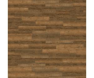 Wall Panels 3D Wallpaper Decor Covering Wood Look Brown PVC vidaXL
