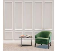 Wall Panels World Oxford Classic Mdf Wall Panelling Kit - Primed