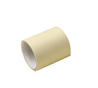 Wall Paper Border Self Stick 5M/10M Living Room Waterproof Wall Decor Waist Line Sticker Baseboard Tile Decals DIY Self Adhesive Solid Color Wallpaper Border ( Color : Matte Beige , Size : 5mx10cm )