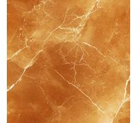 Wall Paper Yellow Gold Marble Texture Self-Adhesive Removable Easy to Install Wipe Clean with a Damp Cloth Bedroom Decor Countertops Wardrobe Shelf Bathroom Sticky Back Plastic Wallpaper 60 cm x 5 m