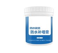 Wall Patch Repair Kit,600g Mending Agent with Tools - Drywall Hole Repair Kit,for Home Bathroom Kitchen Basement Garage Workplace Apartment Dorm
