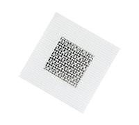 Wall Patches For Holes Drywall - Aluminum-Reinforced Repair Kit, Drywall Hole Patch | Self-Adhesive Mesh Screen, Quick Fix, Professional-Grade Plaster Hole Patching Set For Sheetrock Crack Ceilings Ho