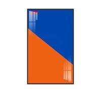 Wall Picture for Car Holder,Display Wallboard for Lego Speed Champions 10-in-1 F1 Car 77242-77251, Wall Mount Display Stand for Home, Office & Collection Rooms(With USB LED Light)