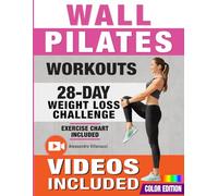 Wall Pilates Workouts