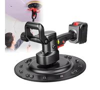 Wall Plastering Machine, Cement Wall Smoothing Machine, Electric Plastering Mortar Cement Putty Spatula, Cordless Polishing Machine(1battery)