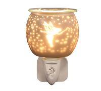 Wall Plug In Wax Melt Warmer (Fairy)