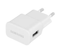 Wall power supply 2A + Micro-USB cable ETA-U90, White