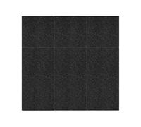 Wall Protection for Behind the Dartboard, 9-Piece Composable Self-Adhesive Protection - Dartboard Back Felt - For Home, Living Room, Bedroom, Game, Sports, Party, Garden, Holiday, Daily